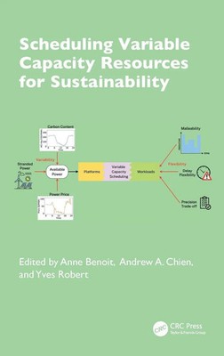 Scheduling Variable Capacity Resources for Sustainability | Anne Benoit (u. a.)