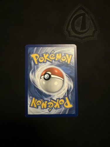 Pokémon TCG Psyduck Scarlet Violet-151 Holo Illustration Card 175/165 Rare - Picture 2 of 2