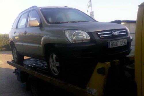 B400730570 MOTEUR / ACTIONNEUR DE VOLET DE CLIMATISATION / 2261170 POUR KIA SPOR - Photo 8/8