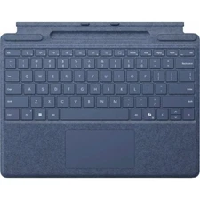 Microsoft Surface Pro Keyboard for Pro (11th Edition), Pro 9, and Pro 8 with Pen