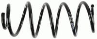Sachs 993 069 Fahrwerksfeder For VW
