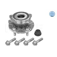 2X Radnabe Vorne FüR Toyota Avensis T27 1.6 2.0 2.2 08 Bis 18 Meyle 1AD-FTV Neu