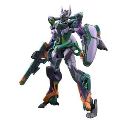HG 1/144 GFreD ZEEK-AX Gundam GQuuuuX August 2025 Release Bandai Japan New Kit
