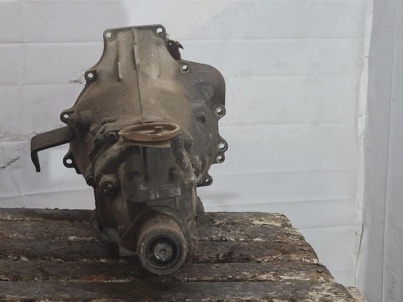 Manual Transmission RWD 4 Speed Fits 79-80 MAZDA GLC 574288 — 第 4/4 张图片