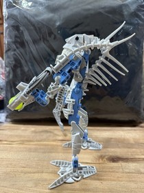 LEGO BIONICLE: Thok (8905) 100% Complete