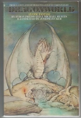 Dragonworld, Reaves, J.Michael
