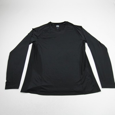 Nike Pro Compression Top Men's Black Used XL