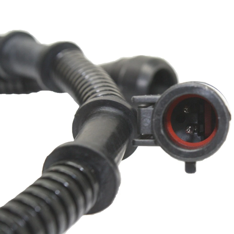 For Ford F-450/F-250 Super Duty 1997-2004 ABS Speed Sensor Driver&Passenger Side - Image 3 of 4