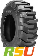 2x BKT GR 288 12PR 15.5-25 162A2/142A8 Sommerreifen