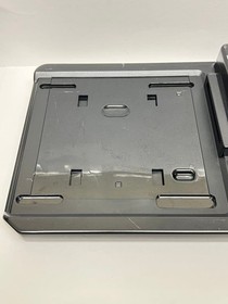 SEGA Mega Drive 2 Mega CD 2 Console Set For Parts Untested As Is Japan