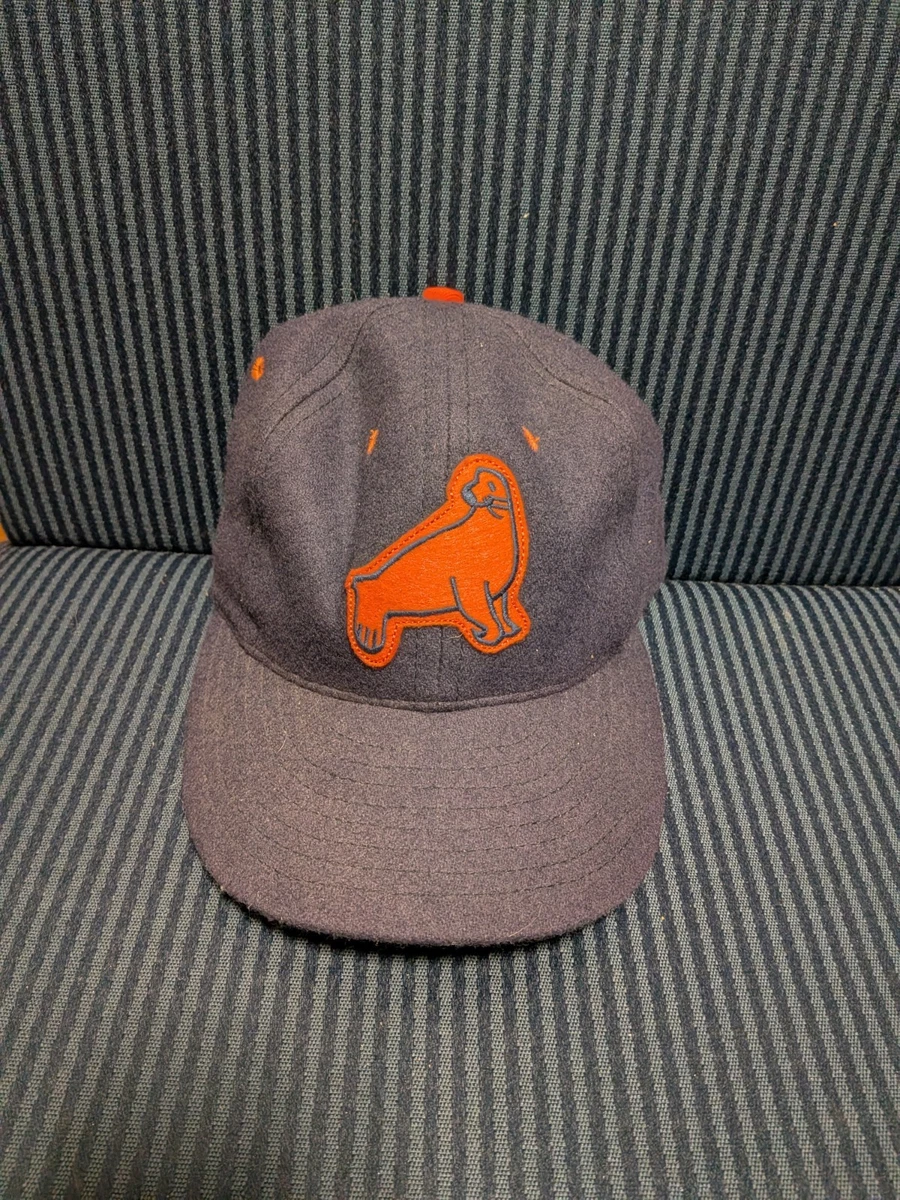 San Francisco Seals In Men's Hats for sale | eBay