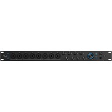 Fender Quantum LT 16 USBC Audio Interface
