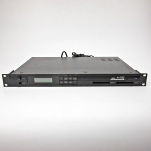 Korg M3R AI Synthesis Rack Mount Sound Module