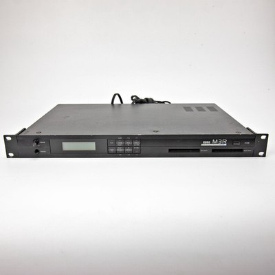 Korg M3R AI Synthesis Rack Mount Sound Module