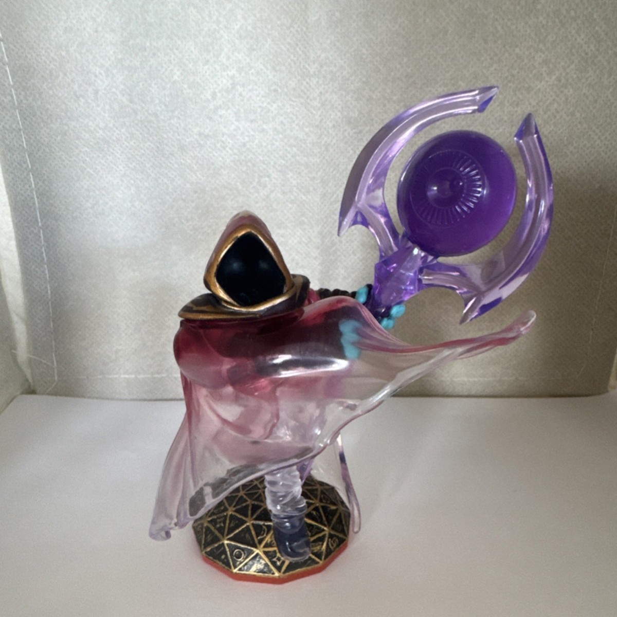 Activision Skylanders Enigma Trap Team Model 87213888 Tested | eBay