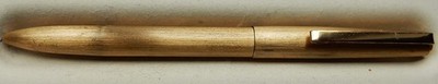 Kugelschreiber/Füllfederhalter Vintage -''Doppel-Moppel'' von Senator-alte Rarität
