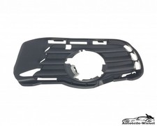 Stoßstange Gitter Vorne Links für Mercedes W204 Limo S204 Kombi 07-11