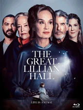 The Great Lillian Hall [New Blu-ray] Special Ed, Australia - Import
