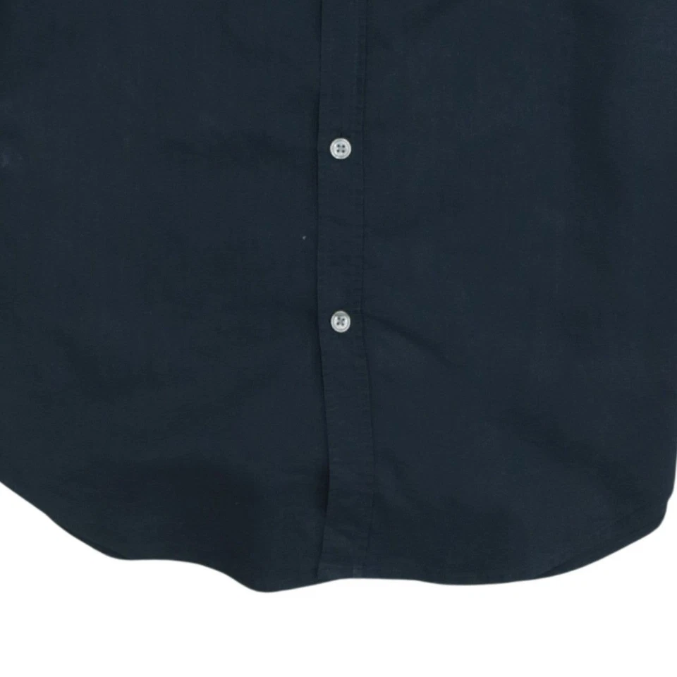 Hugo Boss Black Button-Up Mens Xs - Image 4 of 4