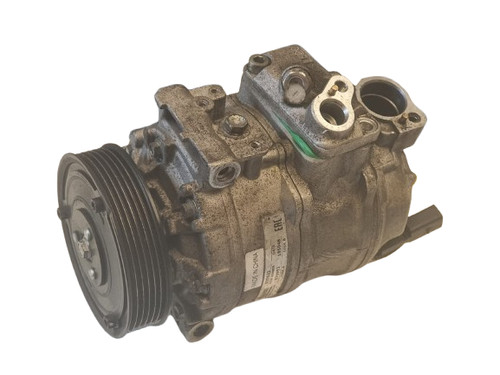 890632 NISSENS Kompressor, Klimaanlage für AUDI,CUPRA,SEAT,SKODA,VW