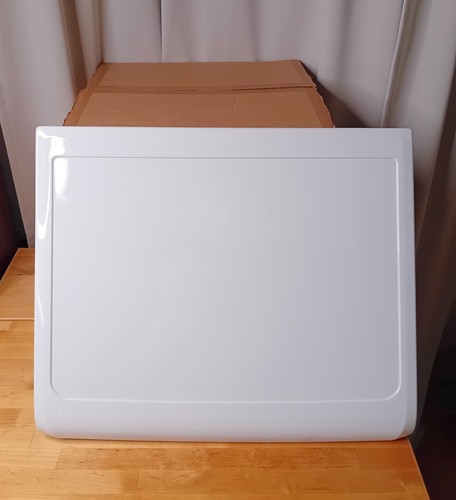 Original BEKO DCU7230W Kondenstrockner obere Abdeckplatte