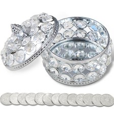 Arras Para Boda Catolica - Arras De Boda Catolica, Wedding Unity Coin Set wit...