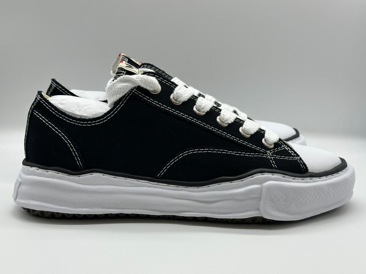 靴 Maison MIHARA YASUHIRO PETERSON Canvas Maison Mihara Yasuhiro - 