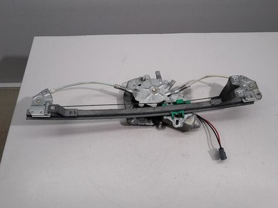Saab 9000 CD vor Facelift orig elektr Fensterheber vorne links 5TRG Bj 1991 