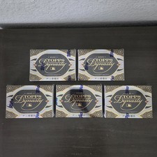 2024 Topps Dynasty Baseball Checklist Guide in-content 23