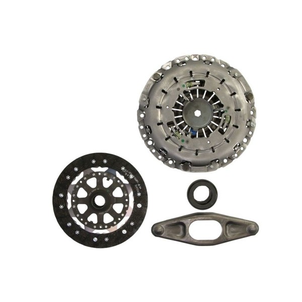 Kupplungssatz Schaeffler LUK 624 3552 00-image