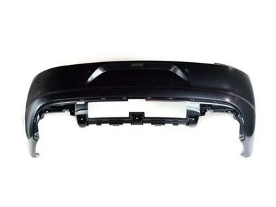 Genuine Mopar Rear Upper Fascia 5rk98tzzad | eBay