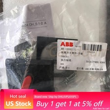 1 piece new ABB OHBS2RJ OHBS2RJ handle Free ship US Free TAX