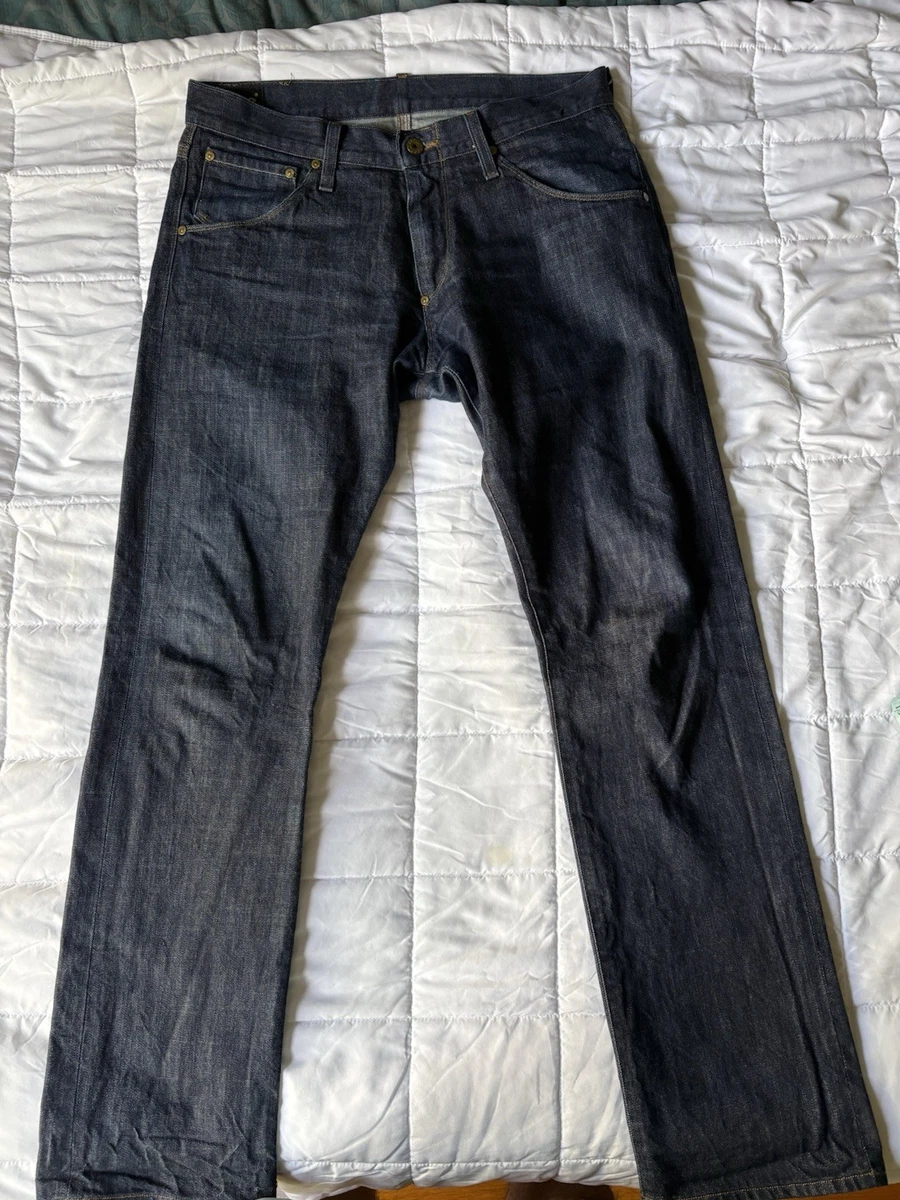 Men's Lee 101 Z Jeans for sale - eBay