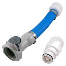 For Sea-Doo GTI 1996-2004 Atlantis A7004 Flus...
