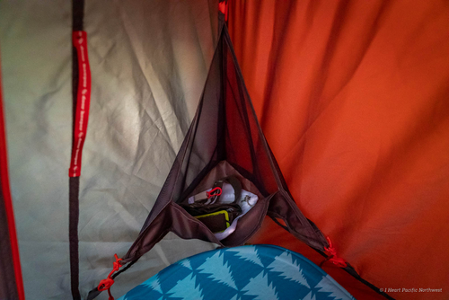 Big Agnes Bunk House 4 Person Large Family Camping Tent 3-Season Waterproof NWT - Picture 6 of 14