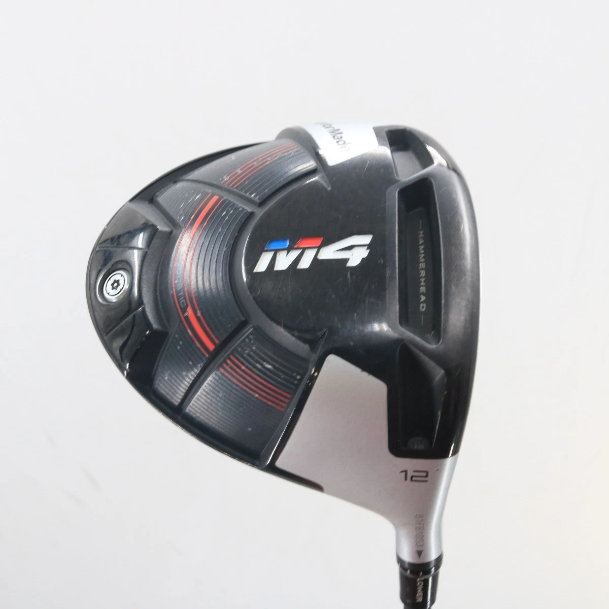 TaylorMade M4 Graphite Shaft Golf Clubs for sale | eBay