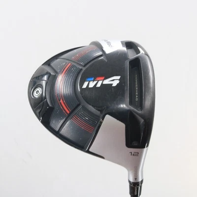 値下げ！/テーラーメイド/M4ドライバー(10.5°)『ヘッドのみ』2021 TaylorMade M4 Driver Golf Clubs for sale - eBay