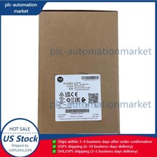 Allen-Bradley 25B-D030N104 PowerFlex 525 15kW 20Hp AC Drive US Free Tax