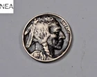 1929 Buffalo Nickel ~ Extra Fine XF/EF ~ ZB477