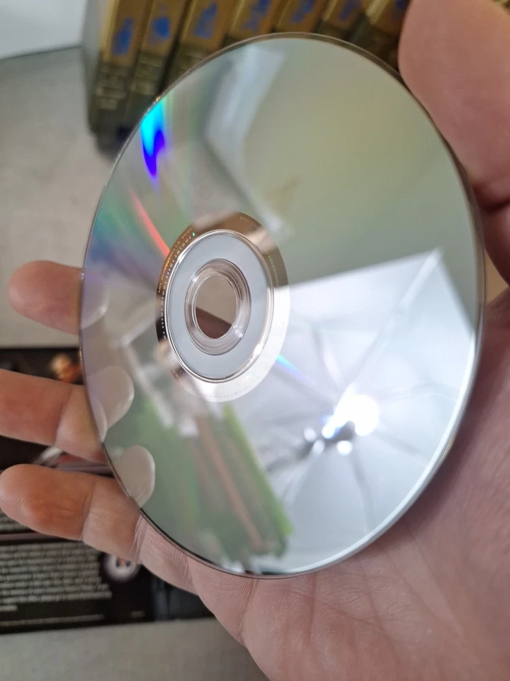 TAKING CHANCE, KEVIN BACON DVD, HBO FILMS, 2009 SUNDANCE FESTIVAL OOP - Image 4 of 4