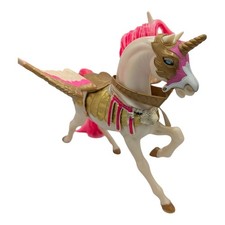 She-Ra Princess of Power ROYAL SWIFT WIND RARE MOTU Horse 1984 Vintage