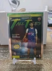 Copper Flagg Topps Chrome Tall Tales Rc