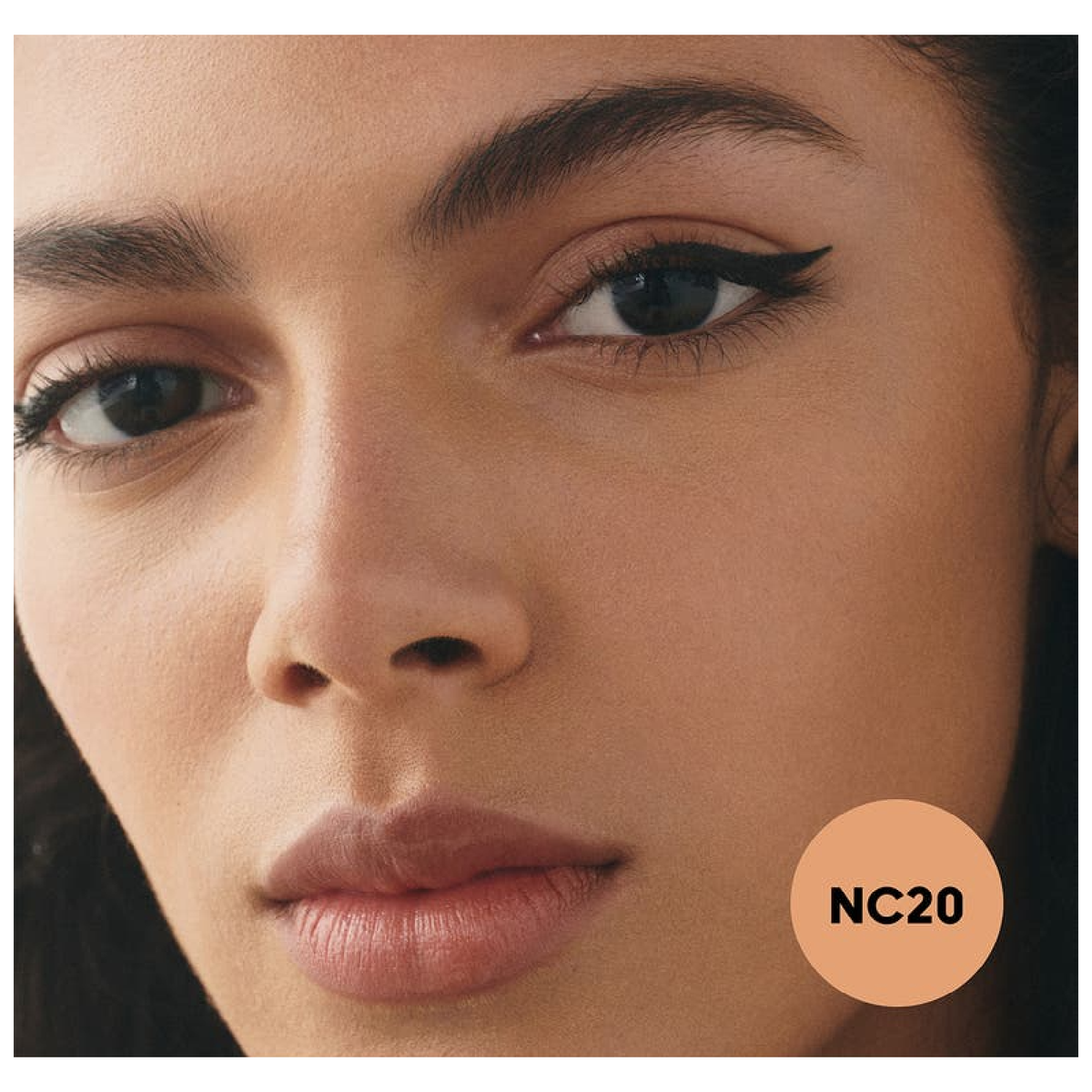 Mac Studio Fix Fluid Foundation SPF 15 NC20 1.0 oz / 30 ml New | eBay