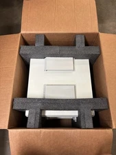 Vigilant Fixed LPR Comms Box BCAV1F2-4508