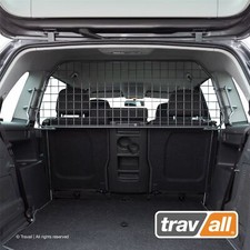 Travall Hundegitter Trenngitter Für Opel Zafira 2005-2014