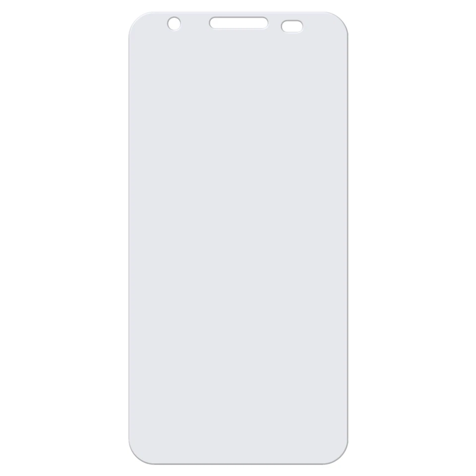 Protection pour Huawei Ascend G510 Film de d'écran protecteur antireflet - Photo 3/4