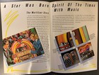 WURLITZER OMT 45rpm Flyer - Rock Around the Clock - 4 pgs - Box Shipped — photo 2