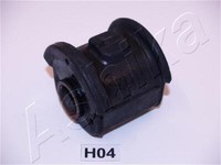 Ashika Querlenkerlager Lenker Vorne Links Hinten FüR Hyundai Atos Accent I