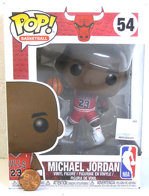 Funko Pop! Vinyl Figure Basketball 