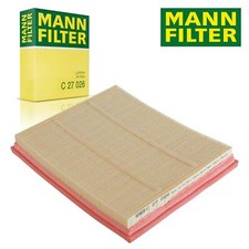 MANN-FILTER C27026 LUFTFILTER FÜR BMW 1ER F20 F21 3er F30 F80 F31 4 13717602643